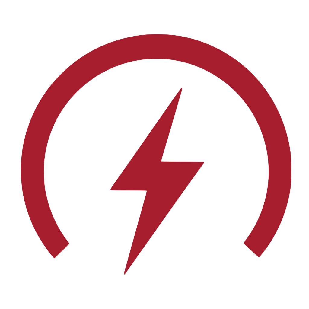 EVmetry logo